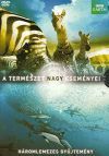 A természet nagy eseményei (3 DVD)