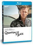 James Bond - A Quantum csendje (Blu-ray)