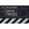 Milestones - Peter Yates díszdoboz (5 DVD)