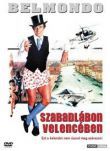 Szabadlábon Velencében (DVD)