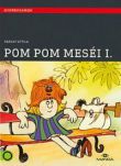Pom Pom meséi 1. (DVD)