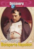 Nagy hódítók: Bonaparte Napoleon (DVD)