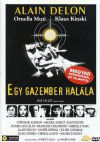 Egy gazember halála (DVD)