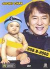 Jackie Chan - Rob-B-Hood (DVD)  *Antikvár - Kiváló állapotú*