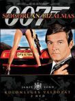 James Bond 12. - Szigorúan bizalmas (DVD)