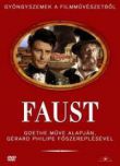 Faust - Az ördög szépsége (DVD)