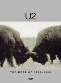 több rendező - U2 - The best of 1990-2000 (DVD)