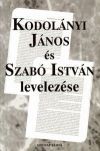 Kodolányi János és Szabó István levelezése