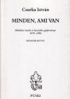 Minden, ami van I-III.