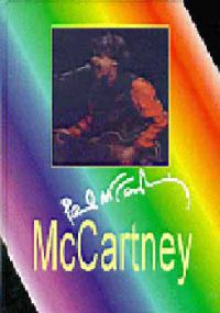 Benedek Szabolcs-Bárány Andrea - McCartney - Paul McCartney élete napjainkig