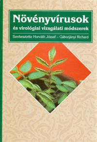 Mezőgazda Kiadó - Növényvírusok és virológiai vizsgálati módszerek