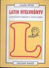 Latin nyelvkönyv III. (Nyolcosztályos gimn. III. oszt. számára)