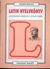 Latin nyelvkönyv IV. (Nyolcosztályos gimn. IV. oszt. számára)