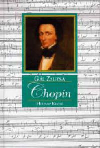 GÁL ZSUZSA - Chopin