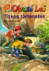 Olvasó Leó - Titkos történetek 