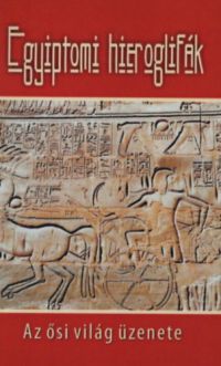 Hermit Kiadó - Egyiptomi hieroglifák