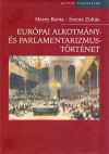 Európai alkotmány- és parlamentarizmustörténet