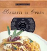 Prokopp Róbert-Vajda Péter - Spagetti és opera