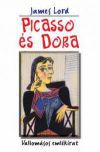 Picasso és Dora - Vallomásos emlékirat