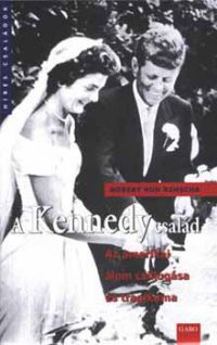 R. V. Rimscha - A Kennedy család