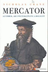 Nicholas Crane - Mercator