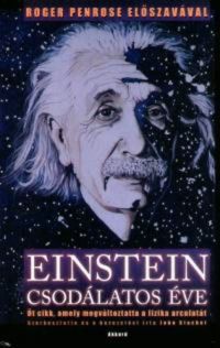 Albert Einstein - Einstein csodálatos éve