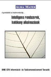  - Intelligens rendszerek, hatékony alkalmazások