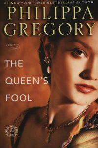 Philippa Gregory - The Queen's Fool