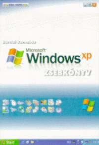Bártfai Barnabás - Windows XP zsebkönyv