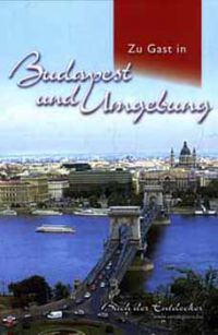 Nagy-Faragó-Ifju-Kelemen-Pálfy - Zu Gast in: Budapest und Umgebung