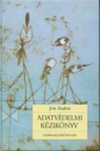 Jóri András - Adatvédelmi kézikönyv