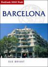 Barcelona-útikönyv