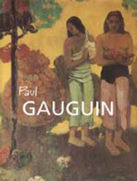 Anna Barskaya - Gauguin