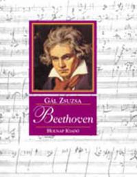 GÁL ZSUZSA - Beethoven