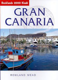 Rowland Mead - Gran Canaria (Booklands 2000)