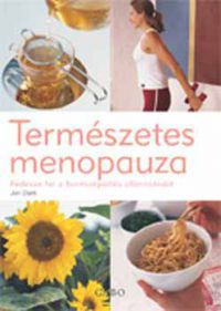 Jan Clark - Természetes menopauza