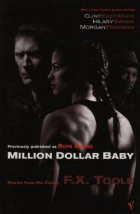 F. X. Toole - Million Dollar Baby