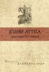 József Attila - Válogatott versek - Osiris diákkönyvtár