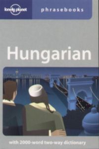  - Hungarian 1 Phrasebook