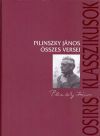 Pilinszky János összes versei