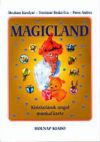 Magicland - Kisiskolások angol munkafüzete