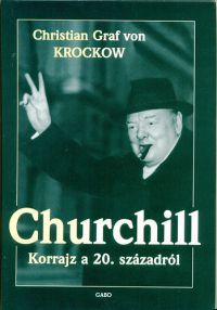 C. G. Krockow - Churchill 