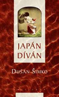 Dusan Simko - Japán díván