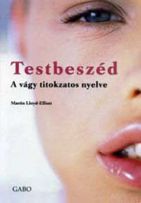 Martin Lloyd-Eliott - Testbeszéd 