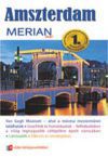 Amszterdam útikönyv