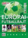 Európai futballrajt 2006-07