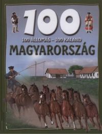Dr. Mattenheim Gréta - 100 állomás - 100 kaland - Magyarország
