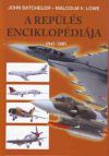 A repülés enciklopédiája III. 1945-2005