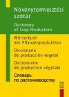 Növénytermesztési szótár - Magyar-angol-német-spanyol-francia-orosz