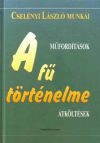 A fű történelme - Műfordítások - Átköltések